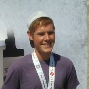 Meet your Posher, Kyle